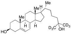 25-Hydroxyprovitamin D3-d6