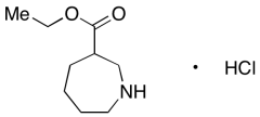 Hexahydro-1H-azepine-3-carboxylic Acid Ethyl Ester Hydrochloride