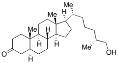 (5&alpha;,25R)-26-Hydroxycholestan-3-one