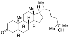 (5&alpha;)-25-Hydroxycholestan-3-one