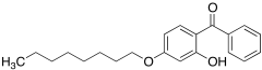 2-​Hydroxy-​4-​(octyloxy)​benzophenone