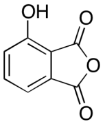 3-Hydroxyphthalic Anhydride