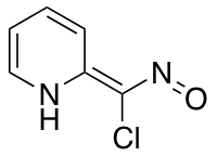 N-Hydroxypicolinimidoyl chloride