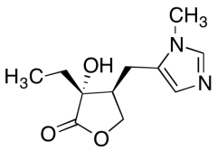 (3R)-Hydroxy Pilocarpine