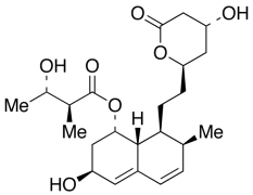 (S)-3&rsquo;&rsquo;-Hydroxy Pravastatin Lactone