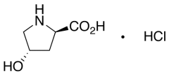 trans-4-Hydroxy-D-proline Hydrochloride