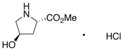 trans-4-Hydroxy-L-proline Methyl Ester Hydrochloride