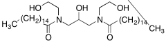 Hydroxypropyl Bispalmitamide Monoethanolamide