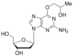 O6-(2-Hydroxypropyl)-2&rsquo;-deoxyguanosine