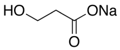 3-Hydroxypropionic Acid Sodium Salt