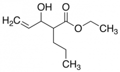 3-Hydroxy-2-propyl-4-pentenoic Acid Ethyl Ester(Mixture of diastereomers)