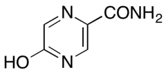 5-Hydroxypyrazinecarboxamide