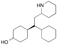 rac-Hydroxy Perhexiline