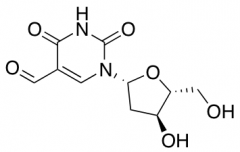 1-((2R,4S,5R)-4-Hydroxy-5-(hydroxymethyl)tetrahydrofuran-2-yl)-2,4-dioxo-1,2,3,4-tetrahydr