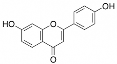 7-Hydroxy-2-(4-hydroxyphenyl)-4H-chromen-4-one