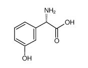 (S)-3-Hydroxyphenylglycine