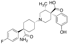 3-Hydroxyphenyl Cabastine Cyclohexyl Carboxamide