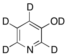 3-Hydroxypyridine-d5