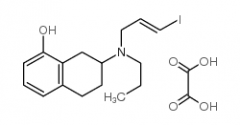 8-Hydroxy-PIPAT oxalate