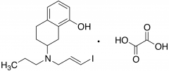 8-Hydroxy-PIPAT Oxalate
