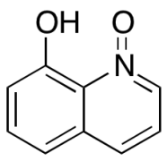 8-Hydroxyquinoline N-Oxide