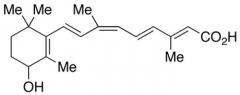 rac 4-Hydroxy-9-cis-retinoic Acid