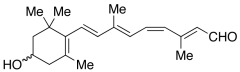 rac 11-cis-3-Hydroxy Retinal