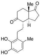 6'-Hydroxy Secophenol