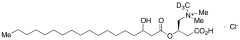3-Hydroxystearoylcarnitine-d3 Hydrochloride