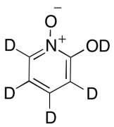 2-Hydroxypyridine-N-oxide-d5