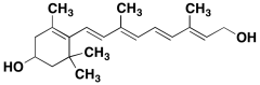 3-Hydroxyl-retinol
