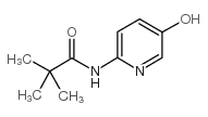 N-(5-Hydroxy-pyridin-2-yl)-2,2-dimethyl-propionamide