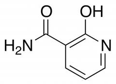 2-Hydroxypyridine-3-carboxamide