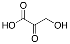 &beta;-Hydroxypyruvic Acid