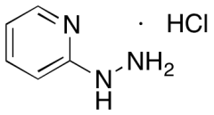 2-hydrazinylpyridine hydrochloride