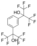 1,3-Bis(2-hydroxyhexafluoroisopropyl)benzene