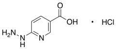 6-Hydrazinylpyridine-3-carboxylic Acid Hydrochloride