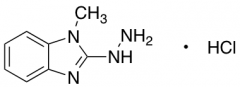 2-Hydrazino-1-methyl-1H-benzimidazole Hydrochloride