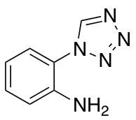 2-(1H-Tetrazol-1-yl)aniline