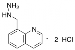 8-(Hydrazinylmethyl)quinoline Dihydrochloride