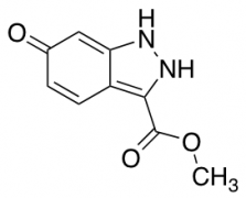 6-Hydroxy-3-indazolecarboxylic Acid Methyl Ester