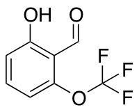 2-hydroxy-6-(trifluoromethoxy)benzaldehyde