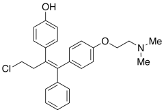 4&rsquo;-Hydroxy Toremifene(~8% E isomer)
