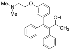 (Z)-&alpha;-Hydroxy Tamoxifen