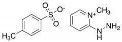 2-Hydrazino-1-methylpyridinium Tosylate