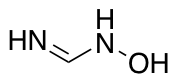 N'-Hydroxyimidoformamide