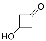 3-Hydroxycyclobutanone