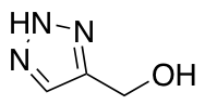 2H-1,2,3-triazol-4-ylmethanol