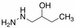 1-hydrazino-2-butanol