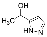 1-(1H-Pyrazol-3-yl)ethan-1-ol